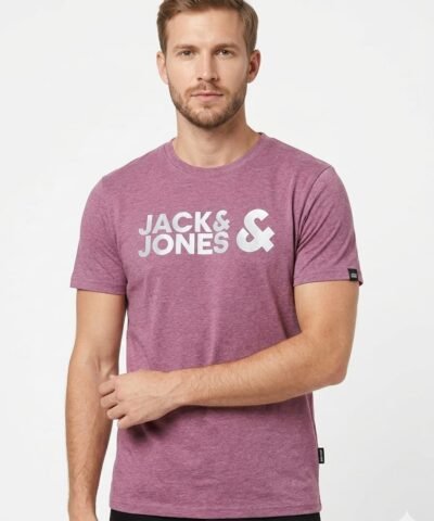 JACK&JONES t-shirt homme