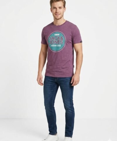 JACK&JONES t-shirt homme
