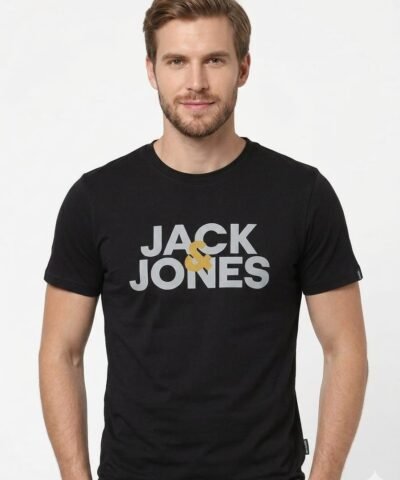 JACK&JONES t-shirt homme