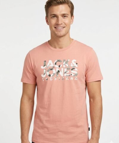 JACK&JONES t-shirt homme