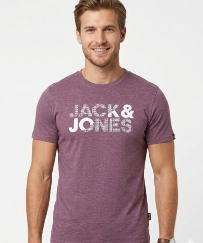 JACK&JONES t-shirt homme