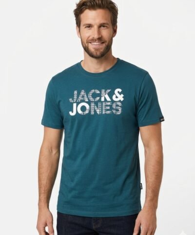 JACK&JONES t-shirt homme