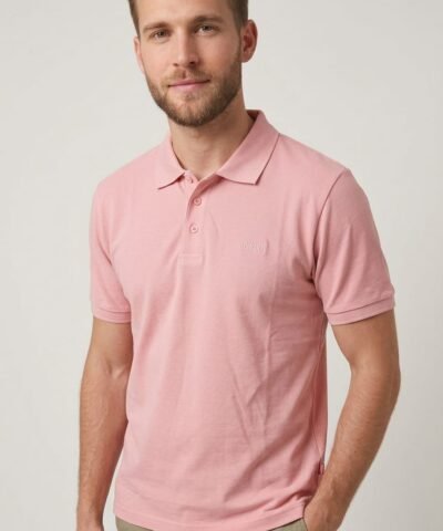 DEPART polo homme