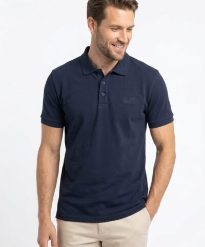 DEPART polo homme