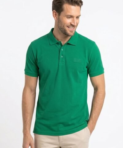 DEPART polo homme