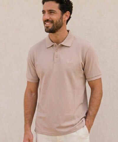 DEPART polo homme