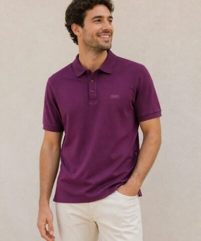 DEPART polo homme