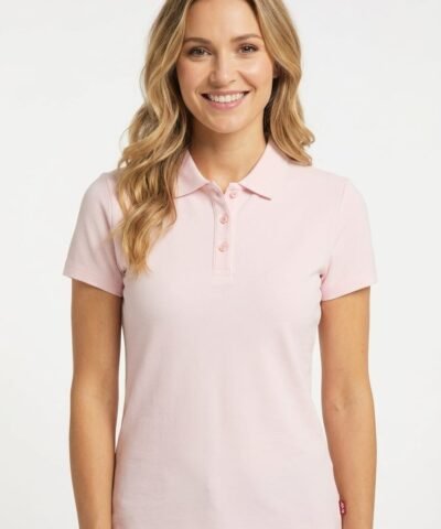 DEPART polo femme