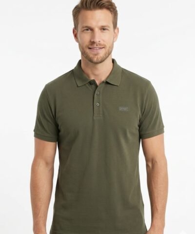 DEPART polo homme