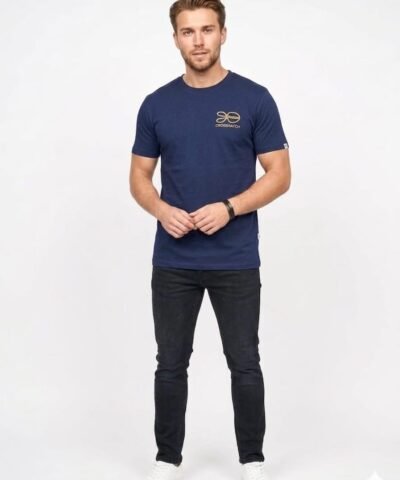 CROSS HATCH t-shirt homme