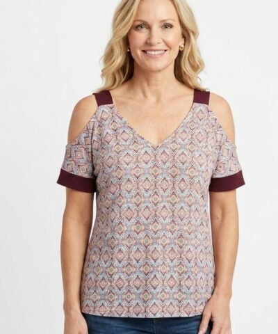 MODAVISTA t-shirt femme