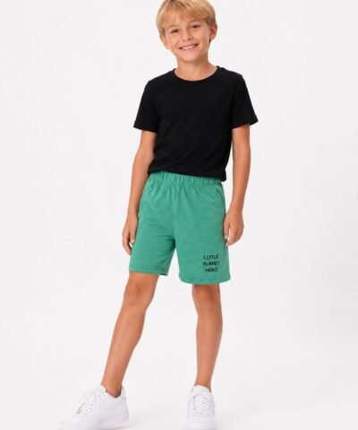 DRAV short garçon