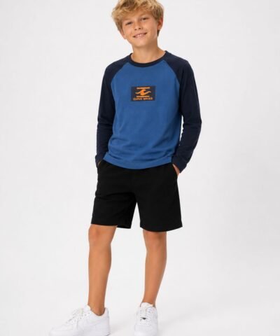 DRAV t-shirt garçon