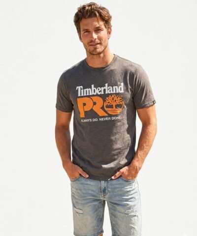 TIMBERLAND t-shirt homme