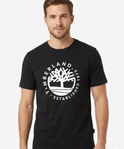 TIMBERLAND t-shirt homme