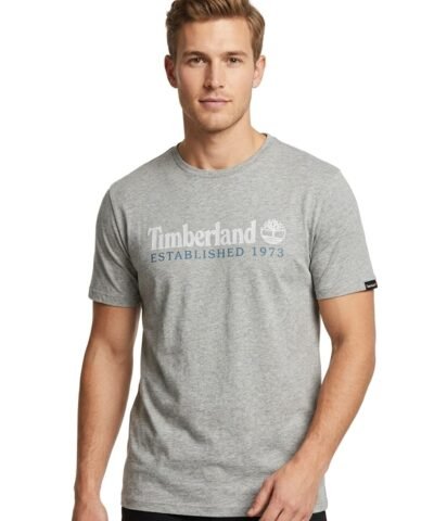 TIMBERLAND t-shirt homme