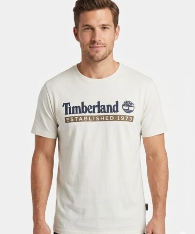 TIMBERLAND t-shirt homme