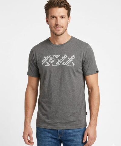 TIMBERLAND t-shirt homme