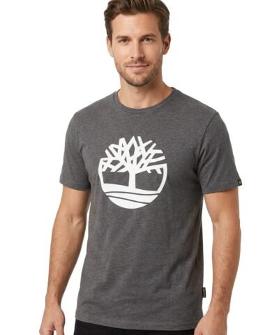 TIMBERLAND t-shirt homme