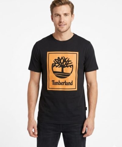 TIMBERLAND t-shirt homme
