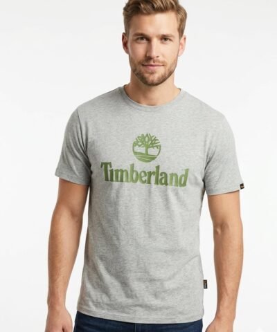 TIMBERLAND t-shirt homme