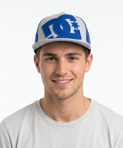 Casquette DC Shoes