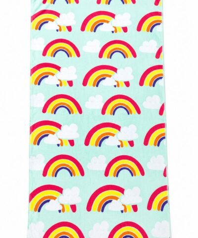 Serviettes de plage