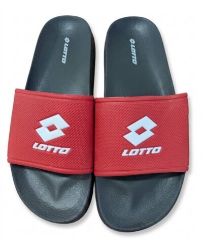 LOTTO claquettes mules