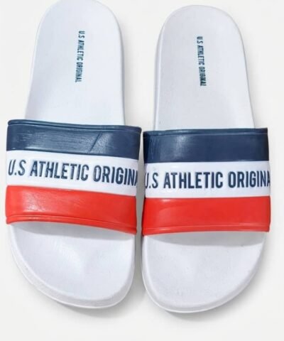 US ATHLETIC ORIGINAL claquettes mules