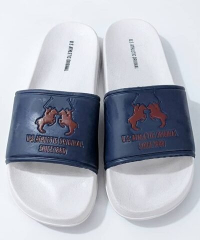 US ATHLETIC ORIGINAL claquettes mules