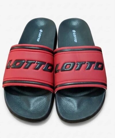 LOTTO claquettes mules