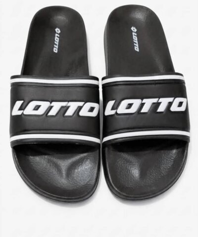 LOTTO claquettes mules