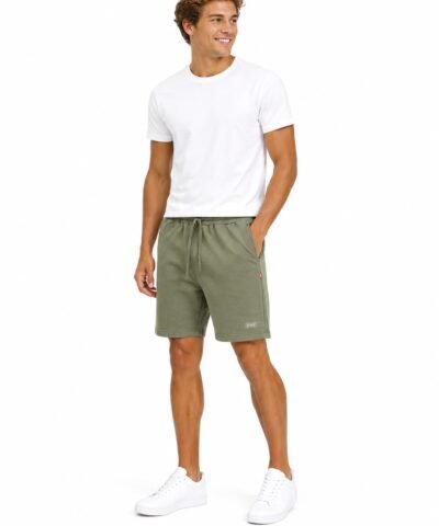DEPART short homme
