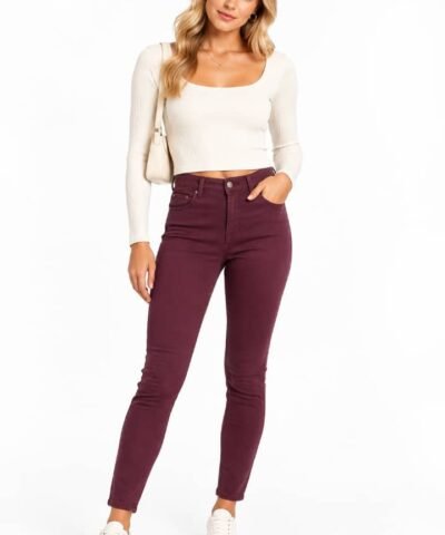 BONOBO Jean slim
