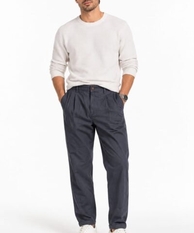 JACK&JONES Pantalon chino regular
