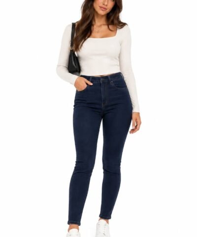 PROMOD Jean skinny