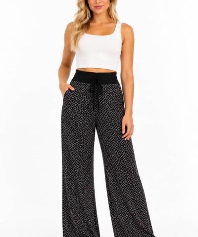 PROMOD Pantalon confortable