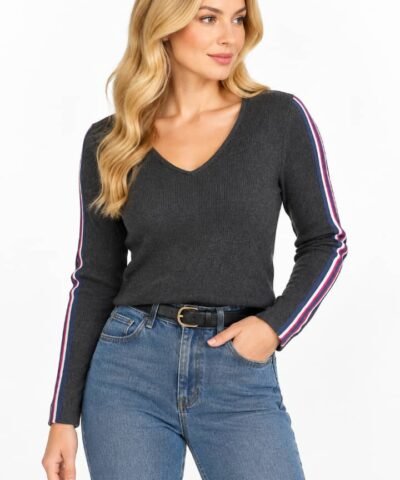 CAMAÏEU Pull
