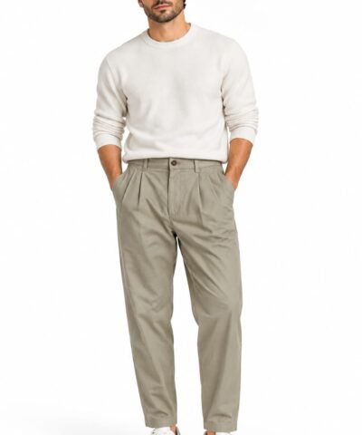 JACK&JONES Pantalon chino regular