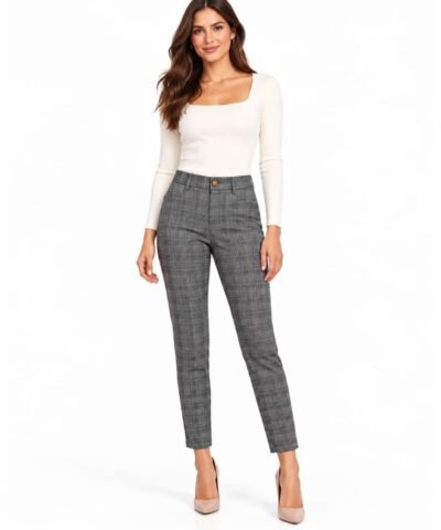 BONOBO Pantalon classique