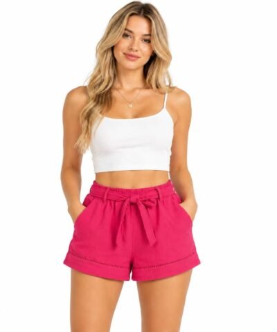 PROMOD short