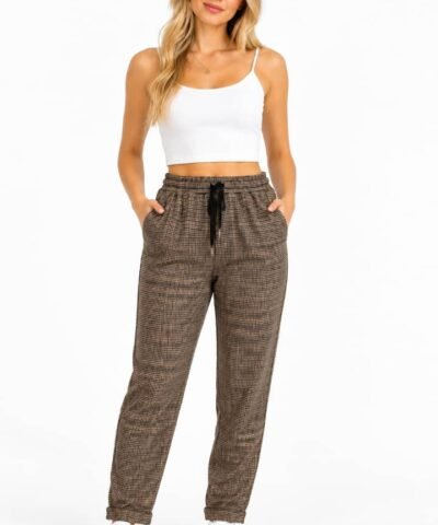 PROMOD pantalon confortable