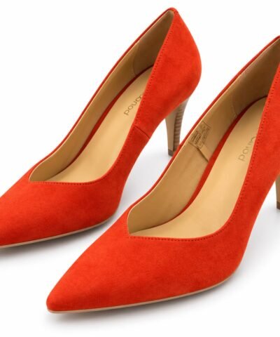 escarpin femme