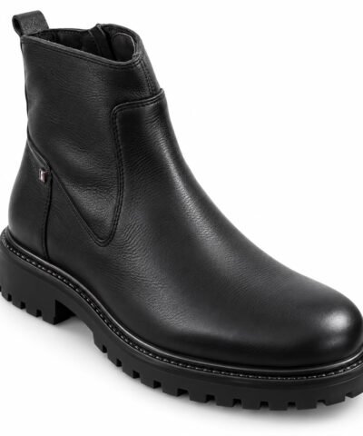 GIOSEPPO boots homme