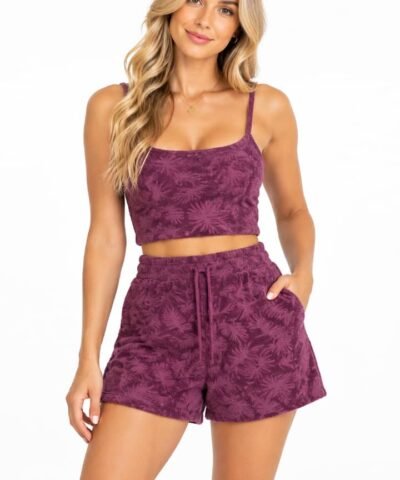 PROMOD short