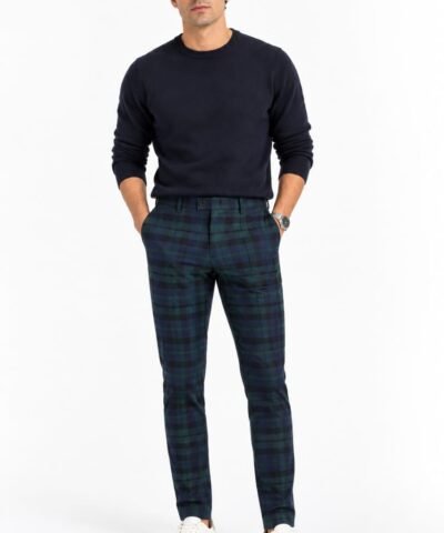 JACK&JONES Pantalon classique