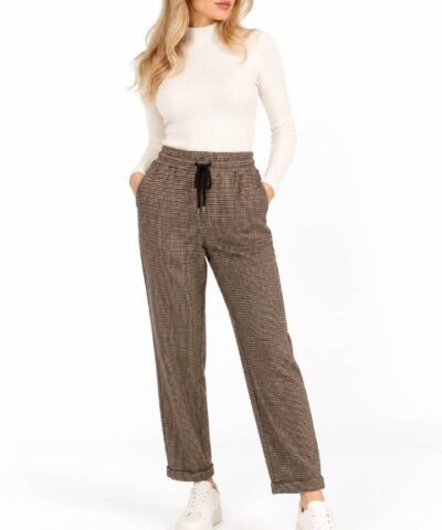 PROMOD Pantalon confortable