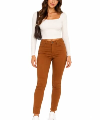 BONOBO Jean skinny