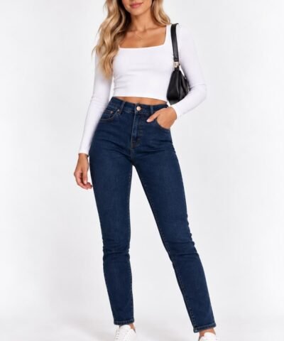 BONOBO Jean skinny