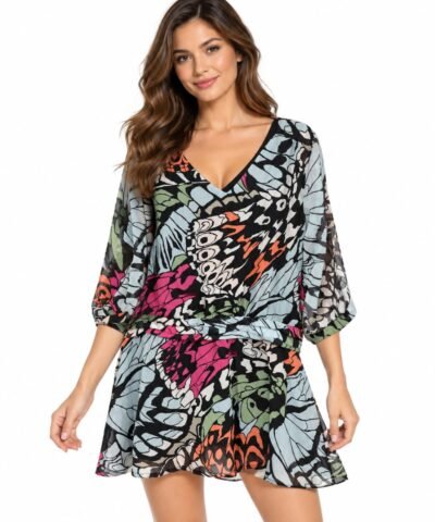 MISS CAPITAINE Robe